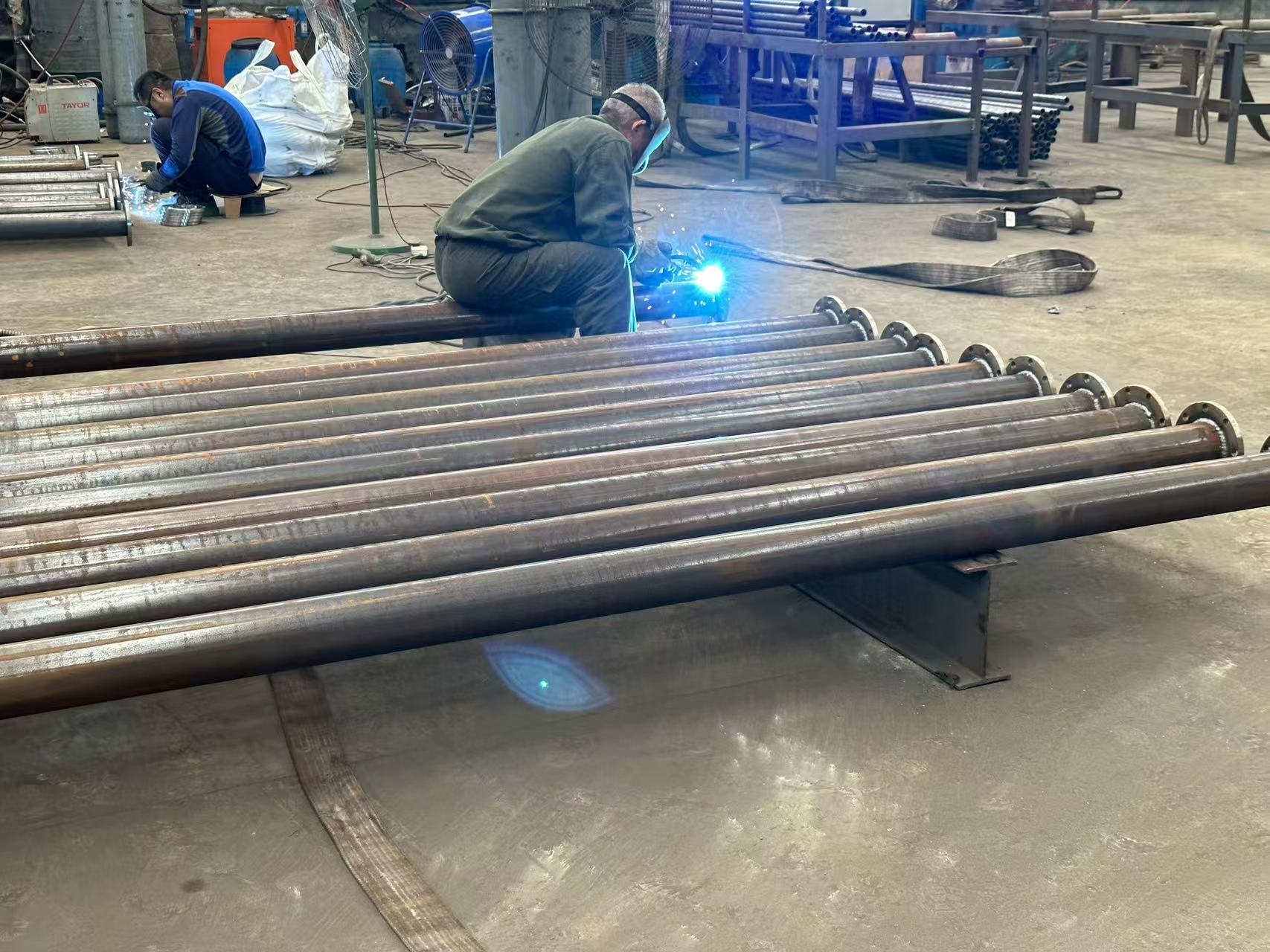 贵州隧道用注浆管