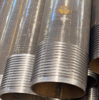 贵州注浆钢花管25/32/42/89棚管隧道边坡预埋超前小导管无缝钢管加工