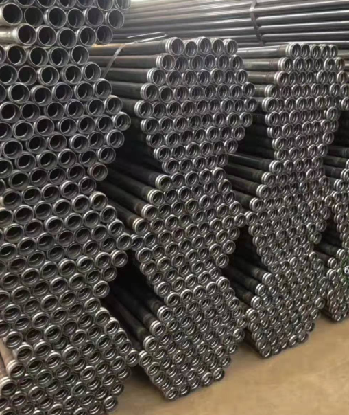 贵州直管形态声测管