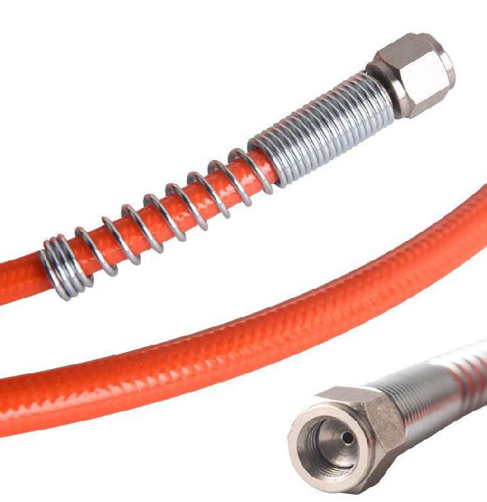 贵州波纹管形态