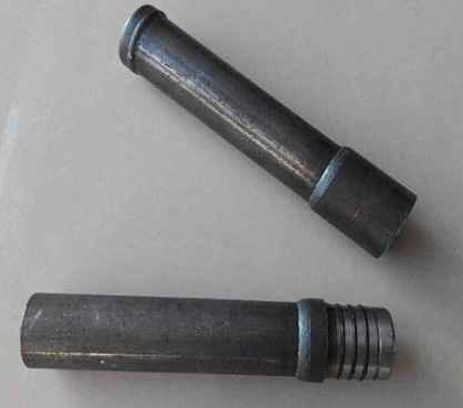 贵州钳压式声测管